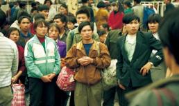 Tại sao những người ở tầng lớp dưới cùng không thể trở nên giàu có? Hãy để tôi cho bạn một ví dụ đơn giản và bạn sẽ hiểu