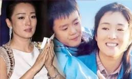 Củng Lợi rơi nước mắt thừa nhận mình có con trai và đã giấu kín suốt 30 năm, tại sao lâu như vậy cô mới công khai?