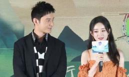 Huỳnh Hiểu Minh hỏi Triệu Lệ Dĩnh: 'Liệu em có kết hôn lần nữa không?', câu trả lời của sao nữ quá thực tế 