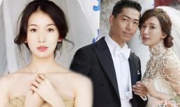 Lâm Chí Linh bất ngờ bị hỏi: 'Sao lại chọn kết hôn với người nước ngoài?', cô trả lời với trí tuệ cảm xúc cao, khiến đối phương 'câm nín'