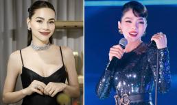 Lệ Quyên bất ngờ nói về Hồ Ngọc Hà, hy vọng sẽ có duyên hội ngộ để hát cùng nhau