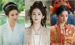 Dàn tiểu hoa sau 95: Ai là mỹ nhân cổ trang đẹp nhất năm 2024? Người dẫn đầu không thể bàn cãi 