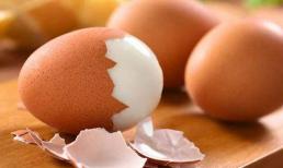 Tôi có thể ăn 'trứng luộc' đã nấu qua đêm không? Trứng trong những điều kiện này không được ăn! Bạn phải biết vì sức khỏe của mình