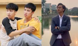 Bạn thân của Chải - Tả trong 'Đi giữa trời rực rỡ' ngoài đời cũng ngầu thế này