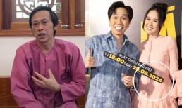 Sao Việt 29/8: Danh hài Hoài Linh phải uống thuốc cả đời để điều trị ung thư; Diễn viên Anh Đức và bà xã sắp đón con đầu lòng?