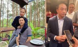 Cường Đô La và Đàm Thu Trang ra sao sau một tháng biến mất khỏi mạng xã hội?