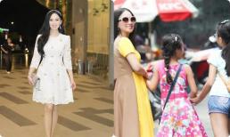 Vì sao em gái tỷ phú của Cẩm Ly quyết giấu con gái đến cùng?