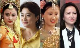 Dàn mỹ nữ xưa và nay trong 'Tây Du Ký': Người đẹp ở cốt cách chứ không phải ở da thịt, Chu Lâm không còn là số 1