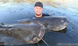 Tại sao người châu Âu không ăn cá da trơn?