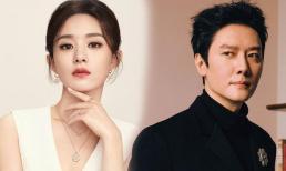 Triệu Lệ Dĩnh được hỏi có cân nhắc việc quay lại với chồng cũ không? Câu trả lời hóm hỉnh của cô khiến Phùng Thiệu Phong bối rối