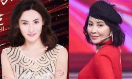 Lưu Gia Linh mỉa mai Trương Bá Chi không có chồng, ai ngờ bị nữ diễn viên đáp trả một câu, kéo cả Vương Phi vào cuộc