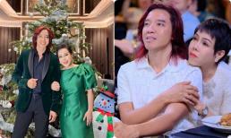 Chồng Việt Hương nói về tin đồn xây biệt thự 300 tỷ tặng vợ, lí do xài tài khoản chung