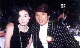 Thành Long khiến cô nổi tiếng nhưng cô cũng bị anh hủy hoại sự nghiệp, giờ sao nữ đã 45 tuổi, vẫn chưa lập gia đình và cuộc sống thật ảm đạm