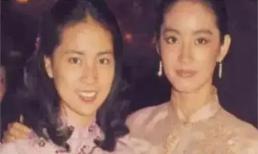 Sau khi xem bức ảnh cũ của Lâm Phụng Kiều và Lâm Thanh Hà vào năm 1976, tôi đã hiểu tại sao Thành Long lại chọn cô ấy
