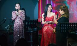 Cháu gái Vũ Linh lên tiếng chuyện lợi dụng hình ảnh cậu mình mà không xin phép Hồng Loan