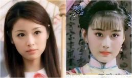 Dàn sao Hoa ngữ ở tuổi 19: Trần Hồng, Lâm Tâm Như, Dương Mịch và Trần Đức Dung, ai đẹp nhất?