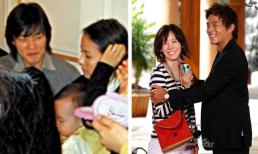 Từng 'qua tay' thiếu gia khét tiếng, mỹ nhân 'Chuyện tình Paris' và 'Nữ hoàng Kpop' đều chịu 'cám cảnh' có chồng nhưng không con 