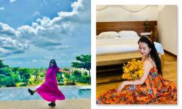 Võ Hạ Trâm chia sẻ sự khác biệt trong lần mang thai thứ hai, tiết lộ tâm trạng trước thềm sinh nở