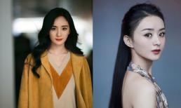 Dương Mịch bất ngờ bị hỏi liệu cô có tham dự đám cưới Triệu Lệ Dĩnh hay không? Câu trả lời 10 chữ cho thấy cô có trí tuệ cảm xúc cao