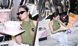 Bảo Anh: 'Năm tôi 18, mẹ tặng xe hơi mà tôi không thấy vui'