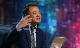 Shark Bình giàu cỡ nào lọt top tìm kiếm, chính chủ nói gì?