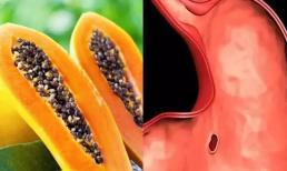 Chúng là “thiết bị sửa chữa” của niêm mạc dạ dày. Nếu bạn ăn một ít mỗi ngày, dạ dày của bạn sẽ dần khỏe lại! 