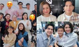 Sao Việt 4/9: Thái độ của Lâm Bảo Châu với mẹ Lệ Quyên gây chú ý; Đan Trường hội ngộ vợ cũ doanh nhân