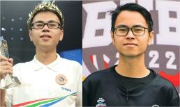 Quán quân Olympia duy nhất không đi du học Úc mà chọn ở lại Việt Nam học, là ai?