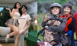 Tình địch của Chải trong 'Đi giữa trời rực rỡ' - Vương Anh Ole thông báo chia tay bạn gái, lý do cực bất ngờ