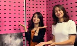 'Lưu Diệc Phi xứ Hàn' lép vế khi chung khung hình với mỹ nhân bị gắn mác 'tiểu tam' 