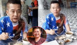 Gặp biến cố sức khỏe, nghệ sĩ Tấn Beo của hiện tại khiến ai nấy đều xót xa
