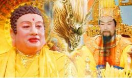 Đây là vị đại thần mạnh nhất trong Tây Du Ký, dù chỉ xuất hiện một lần nhưng Ngọc Hoàng kinh hãi, ngay cả Như Lai cũng phải kính nể