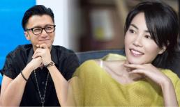 Vương Phi được hỏi tại sao lại chọn quay lại với Tạ Đình Phong? Không ngờ câu trả lời trong tiềm thức của cô lại khiến sao nam choáng váng