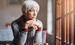 Người già hãy nhớ, đừng vội kể '3 bí mật' này với bất kỳ ai, đặc biệt là bí mật cuối cùng