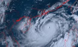 Dự báo bão số 3 (Yagi) đến khi nào sẽ tan?