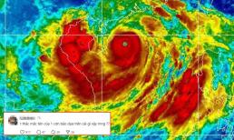 Bão Yagi có ý nghĩa là gì? Ai là người đặt tên cho các cơn bão?