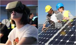 Bốn ngành nghề hứa hẹn giàu có trong 5 năm tới: Nắm bắt một ngành là đủ để an nhàn cả đời