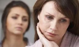 Phụ nữ ở độ tuổi bốn mươi và năm mươi sợ nhất điều gì? Câu trả lời là có