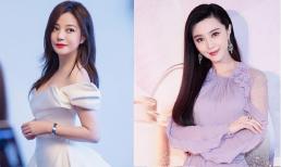 Phạm Băng Băng và Triệu Vy lần lượt bị cấm sóng nay báo hiệu sự trở lại