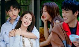 6 nữ diễn viên rất thích yêu 'phi công trẻ', ai cũng đều xinh đẹp và giàu có