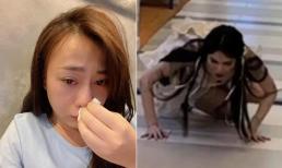 Sao Việt 6/9: Phương Oanh gặp vấn đề sức khỏe; Ngọc Trinh ngã sấp mặt khi mặc đồ hở hang trượt patin