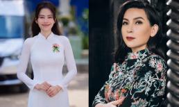 Trổ tài hát bản dân ca nổi tiếng của Phi Nhung, Nam Em được dân mạng khen ngợi hết lời