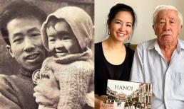 Bố ruột của ca sĩ Hồng Nhung là ai?