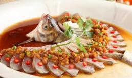 Tổng hợp 7 loại cá phù hợp nhất cho trẻ ăn, chúng ít xương, nhiều thịt và giàu dinh dưỡng hơn