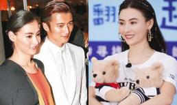 Trương Bá Chi được hỏi có hối hận khi kết hôn với Tạ Đình Phong không? Câu trả lời của cô khiến nhiều người bất ngờ