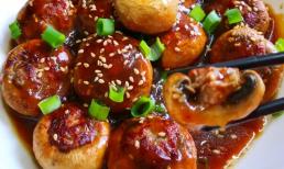 Kali gấp 17 lần chuối, người trung niên và người già nên ăn nhiều hơn để có đôi chân khỏe mạnh và tràn đầy năng lượng!