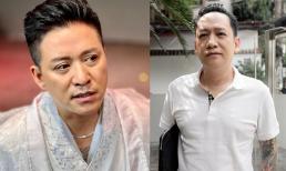 Tuấn Hưng thách thức Duy Mạnh điều này, tự bỏ tiền túi ủng hộ bà con vùng lũ 100 triệu đồng