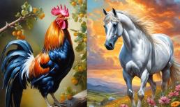 Bắt đầu từ tháng sau, tài lộc dồi dào, 3 con giáp sẽ như cá gặp nước, Thần Tài sẽ ưu ái, vận may của bạn sẽ không gì cản nổi