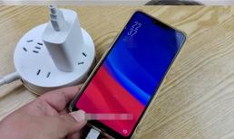 Điện thoại của tôi bị nóng khi sạc. Hóa ra hai công tắc này không được bật