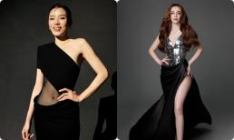 Miss Universe Vietnam 2024: Kỳ Duyên chỉ là Á hậu 1, thua trước cái tên này?